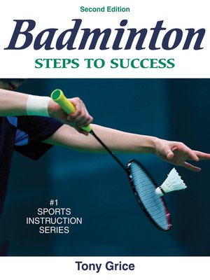 cover image of Badminton